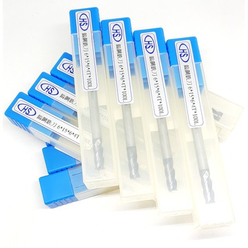 特價出清 鎢鋼立銑刀 鎢鋼刀 加長 台製 4柄 6柄 8柄 10柄 12柄