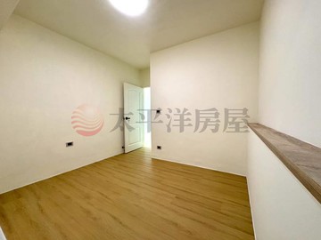 西區｜模範商圈室內合法裝修2F投資置產美｜台中市西區模範街