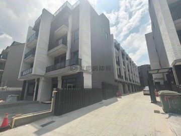 新落成鄰近竹北遠百-新埔【仰德大院】電梯優質透天｜新竹縣新埔鎮福祿十街