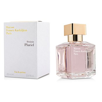 香水(女性用) Maison Francis Kurkdjian Paris 70ml Maison Francis Kurkdjian 水晶之燄女香純香精70ml (香氛