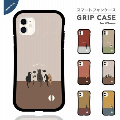 Iphone猫ケースの通販 17 6件の検索結果 Lineショッピング