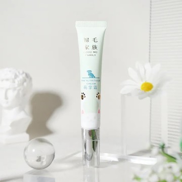 寵物嫩掌霜-1入組