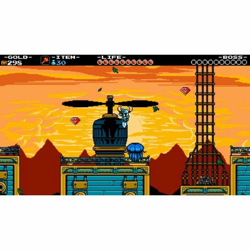ショベルナイト Switch Amazon.co.jp: ショベルナイト : ゲーム