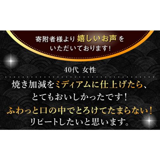 ふるさと納税 長崎県 佐々町 長崎和牛 シャトーブリアン ステーキ 計600g （約150g×4枚） [QBD014] 和牛 国産 焼肉 …