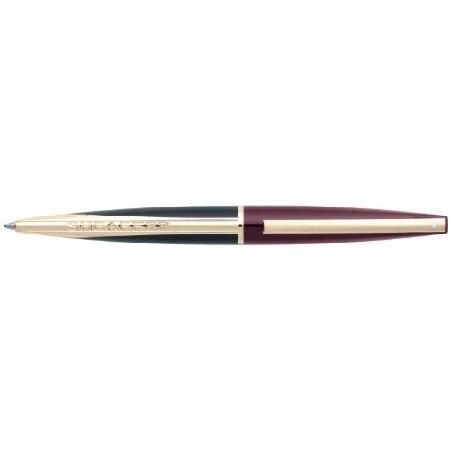 Sheaffer Taranis Stormy Wine Ballpoint Pen SH-9443-2