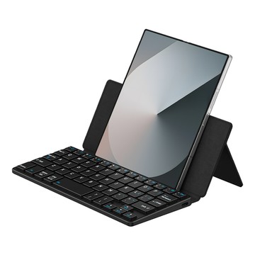 DUX DUCIS｜OK Mini 便攜藍牙鍵盤 迷你鍵盤 藍芽鍵盤 windows/Mac OS 注音 倉頡