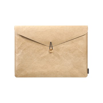 DUX DUCIS PLI 15-16吋 輕便內膽包(卡其)