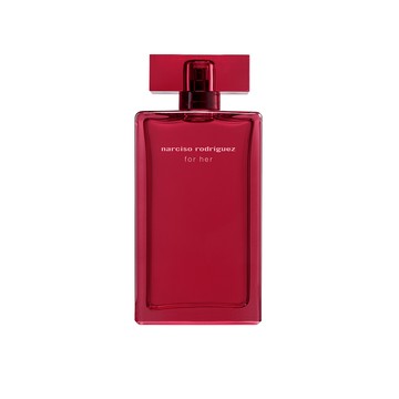 NARCISO FOR HER同名淡香精馥郁版100ml