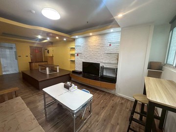 (獨家)青溪校園高樓景觀稀有三房車位｜桃園市桃園區民光東路