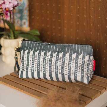 【利是袋】通花鐵閘