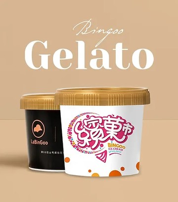 【繽菓市】金馬獎&鮮菓冰淇淋（單個）天然/健康/百分百/純果實