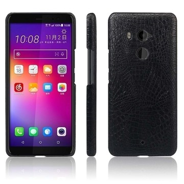 適用于HTC U11+手機殼u11 plus超薄磨砂 2Q4D200簡約背硬殼保護套