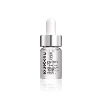 霓淨思極透光亮白淡斑精華-盒裝15ML