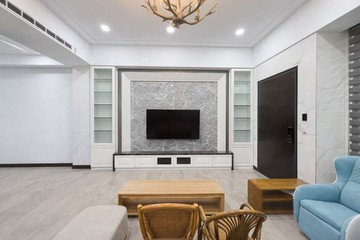 獨家破盤價｜國雄青水硯四房雙車電梯別墅｜台中市北屯區祥順路二段