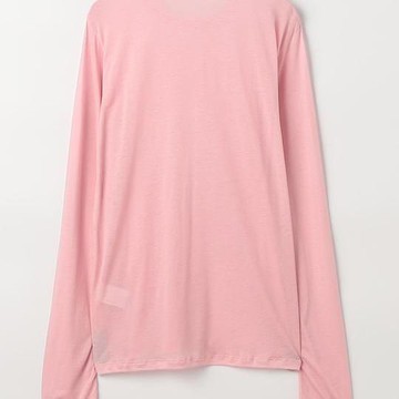 FREAK'S STORE 長袖T恤 - 竹纖維・萊賽爾