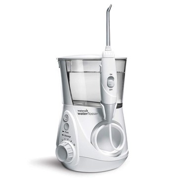 【保固1年】 Waterpik WP-660 白色 沖牙機 Aquarius Water Flosser FF2