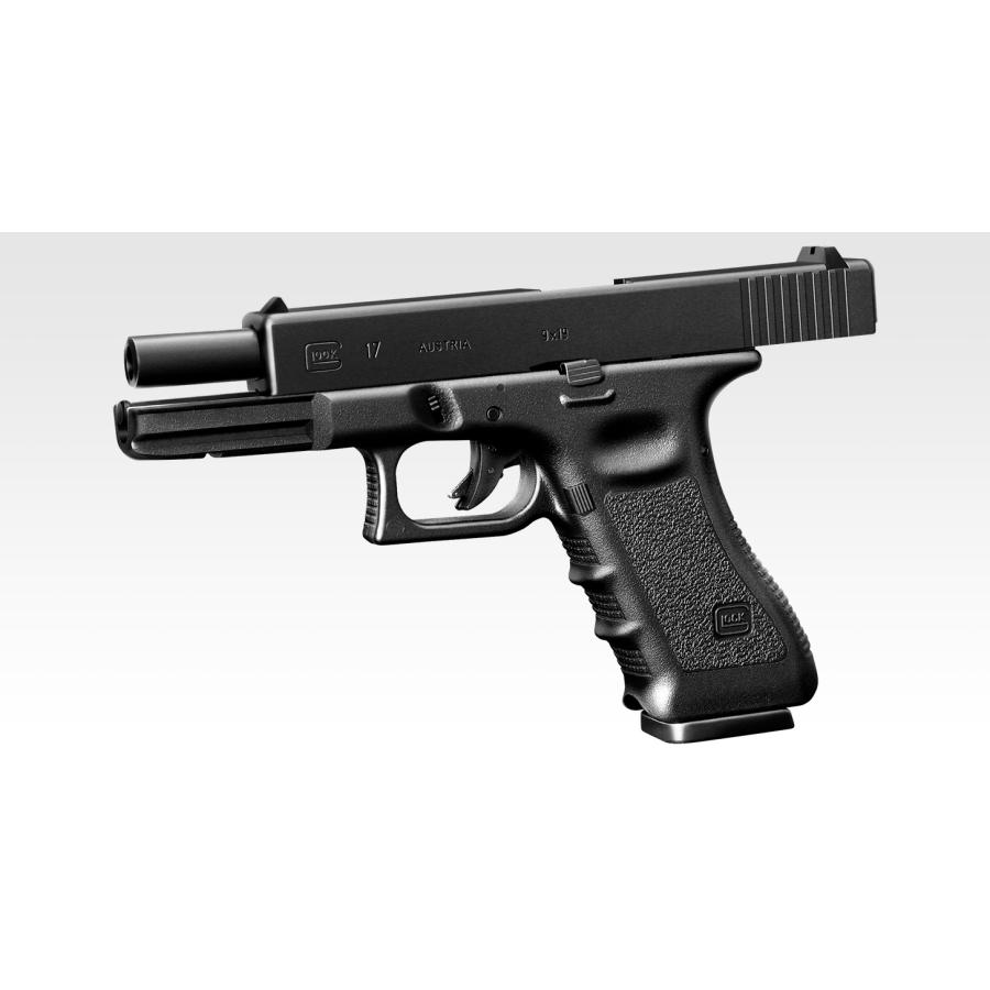 グロック17 東京マルイ ガスブローバックハンドガン G17 GLOCK17 サード エアガン 18才以上 リコリス