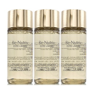 ESTEE LAUDER雅詩蘭黛 白金級黑鑽松露奇蹟凝露150ml容量組 (正統公司貨)