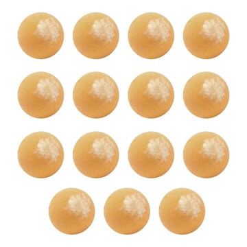 G191香氛沐浴球 袖珍款 足浴版  15g  15顆