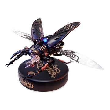 Robotime - 立體組裝模型 鍬形蟲