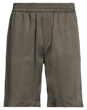 ROBERTO COLLINA Shorts & Bermuda Shorts - Item 13984575