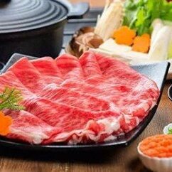 AB6103_ロース・スライス すき焼き・しゃぶしゃぶ 500g