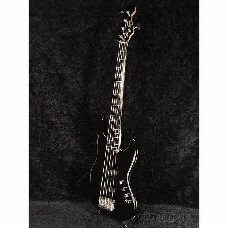 美品】Squier アクティブJazz Bass 5弦-