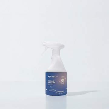 picupi 貝殼鈣循環鞋子清潔噴霧 300ml