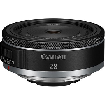 Canon RF28mm f/2.8 STM 全片幅RF廣角餅乾鏡 (公司貨) 廠商直送
