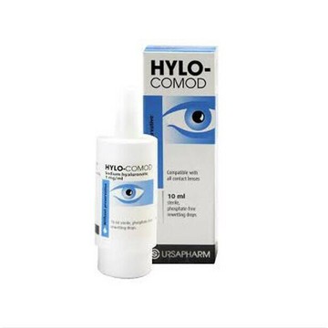 德爾薩 明沛隱形眼鏡潤濕液 10 mL 公司貨【立赫藥局】
