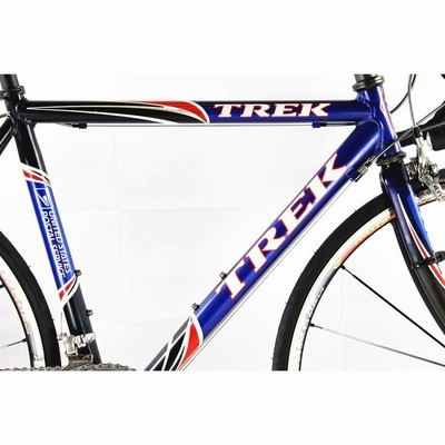 トレック TREK US POSTAL SERVICE DURA-ACE 2002年モデル