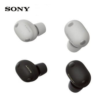 SONY WF-1000XM6 真無線降噪耳機 黑