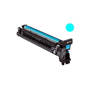 〔純正品〕 KONICAMINOLTA コニカミノルタ イメージングユニット プリンター用品〔A0DE0JE C シアン〕〔代引不可〕