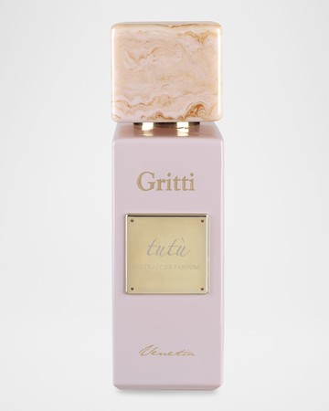 Tut Extrait de Parfum, 3.4 oz.