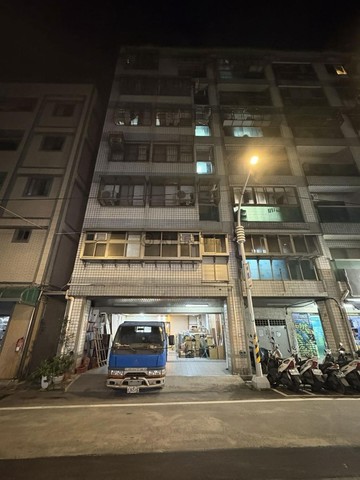 藝文中正商圈大面寬店面｜桃園市桃園區慈光街