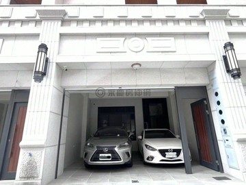 近衛武營都會公園尊榮豪邸電梯車墅4大套房｜高雄市鳳山區新樂街