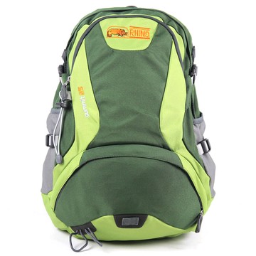 犀牛 RHINO Summit 25公升休閒背包-綠