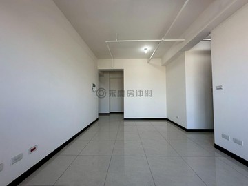 大櫻國3高樓層邊間二房｜台中市太平區環中東路四段