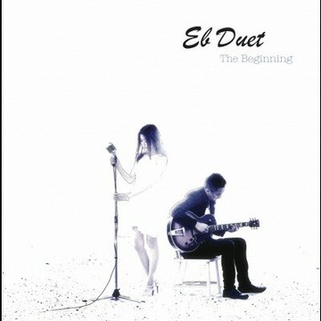 【停看聽音響唱片】【黑膠LP】EB Duet：起點 ( 180克 LP )