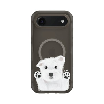 iPhone Air AirX 本質黑 - Classics - 我要抱抱