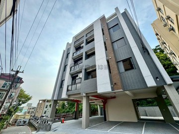 獨家-新竹市全區最低總價的「全新」二房＋平車｜新竹市香山區香檳三街