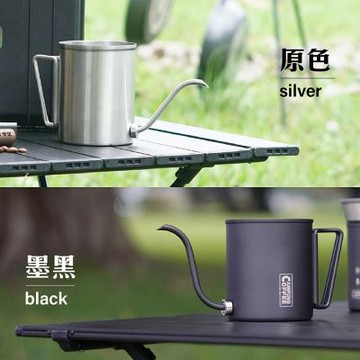 Driver Camping戶外可拆式手沖壺600ml