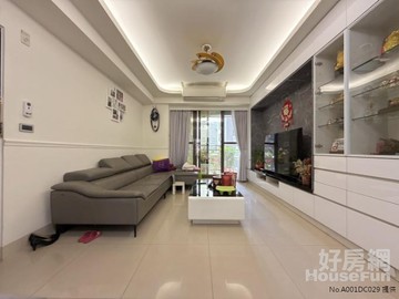 誠售農16｜明星學區｜百萬裝潢稀有大三房｜高雄市鼓山區富農路