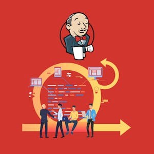 Continuous Integration & Continuous Deployment with Jenkins