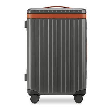 Carl Friedrik The Carry On Spinner Suitcase