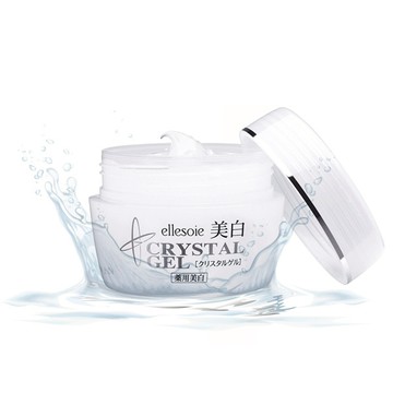 愛莉絲爾多效水晶透白凝露60g