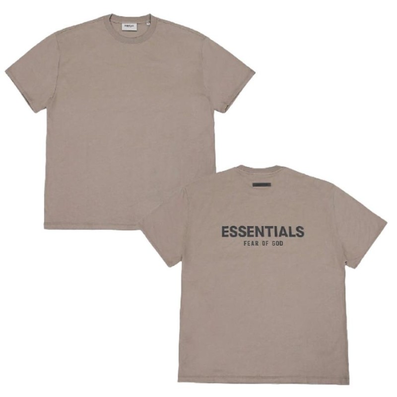 FOG ESSENTIALS フィアオブゴッド エッセンシャルズ BACK LOGO S/S TEE