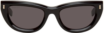 Gucci 黑色太阳镜