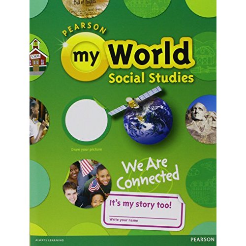 Social Studies 2013 Student Edition (Consumable) Grade