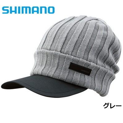 シマノ ネクサス メッシュキャップ レッド CA-105X